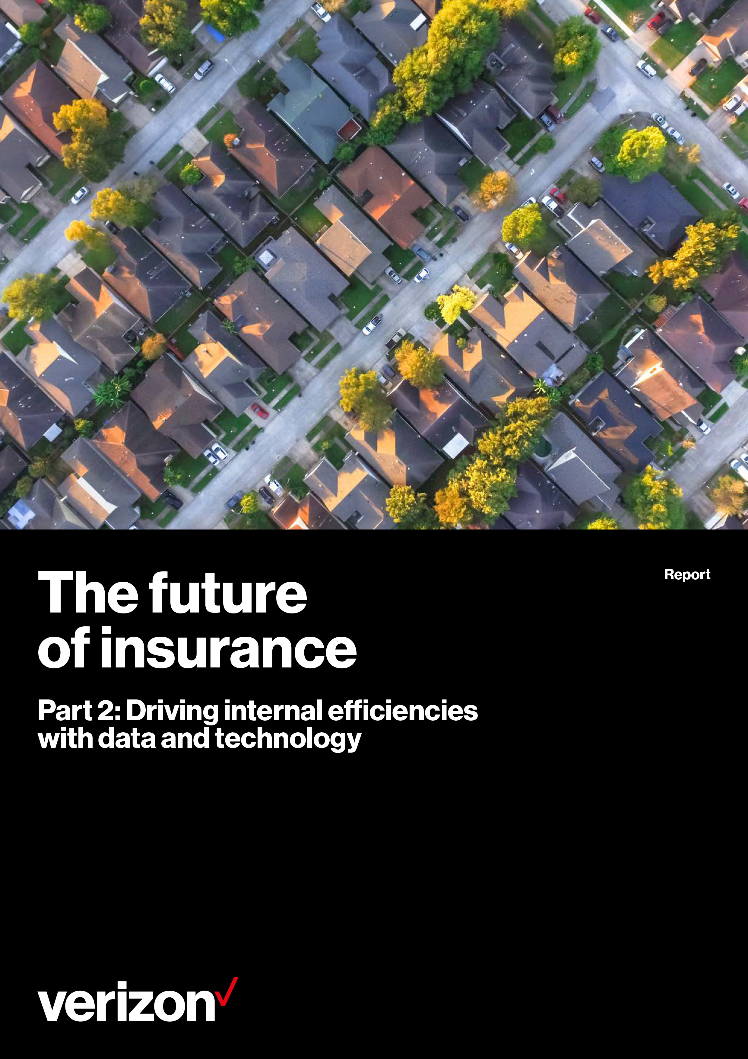 The Future of Insurance 2018 mini report