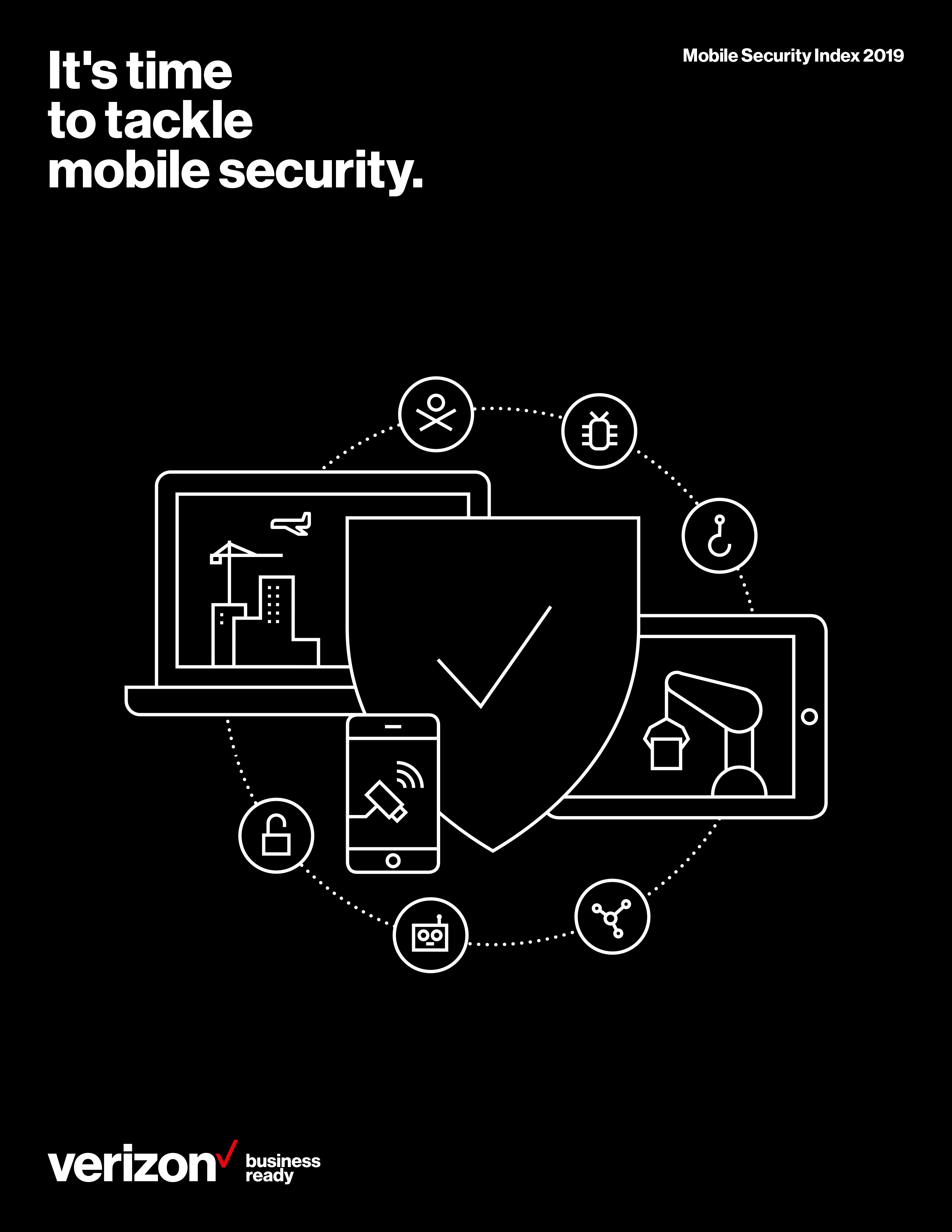 Mobile Security Index 2019